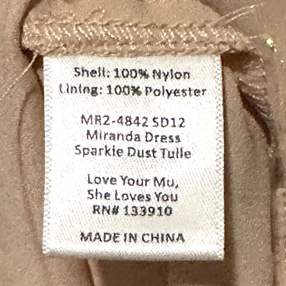 Show Me Your MuMu Miranda Dress NWT - Picture 4 of 10